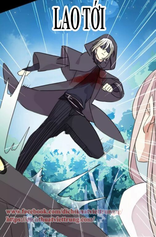 Vết Cắn Ngọt Ngào: Chapter 52