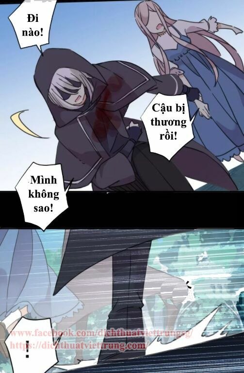 Vết Cắn Ngọt Ngào: Chapter 52