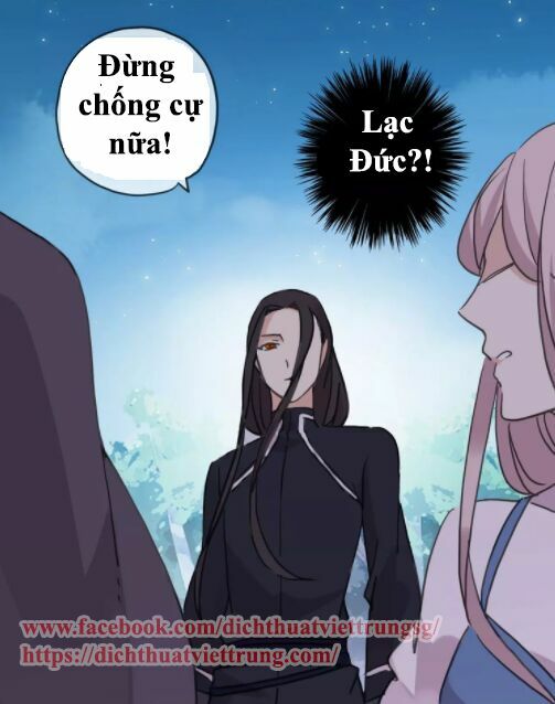 Vết Cắn Ngọt Ngào: Chapter 52