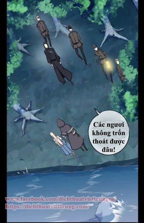 Vết Cắn Ngọt Ngào: Chapter 52