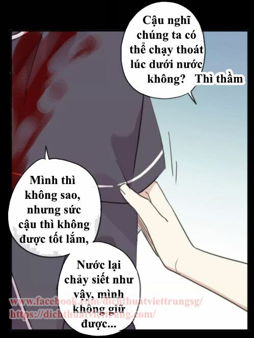 Vết Cắn Ngọt Ngào: Chapter 52