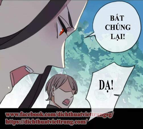 Vết Cắn Ngọt Ngào: Chapter 52