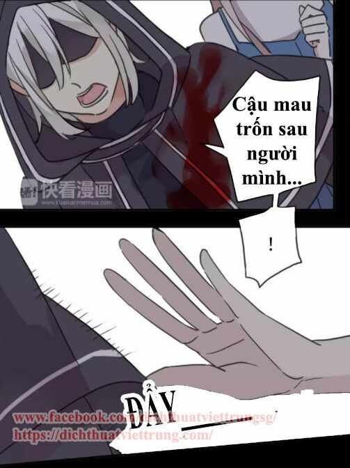 Vết Cắn Ngọt Ngào: Chapter 52