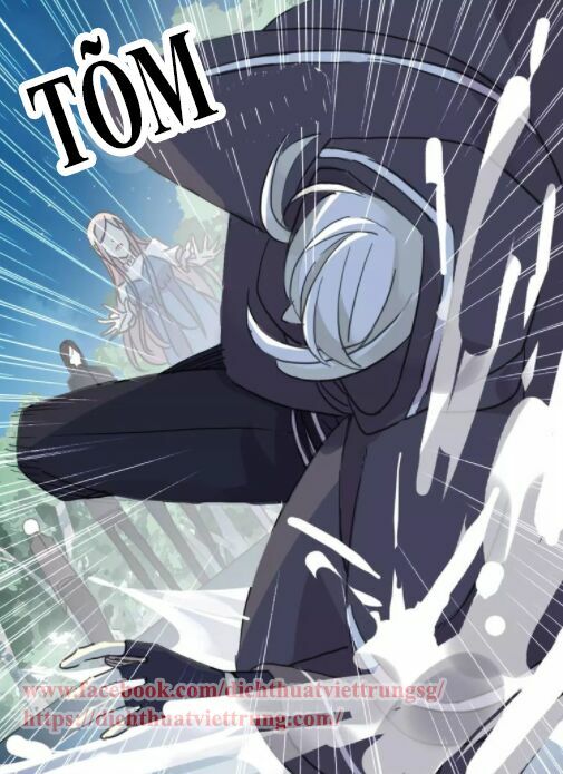 Vết Cắn Ngọt Ngào: Chapter 52