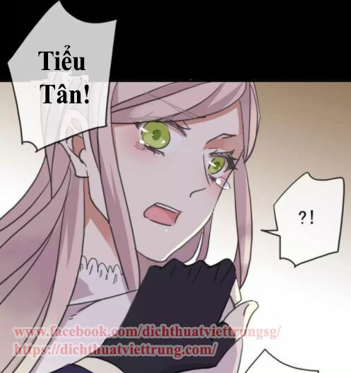 Vết Cắn Ngọt Ngào: Chapter 52