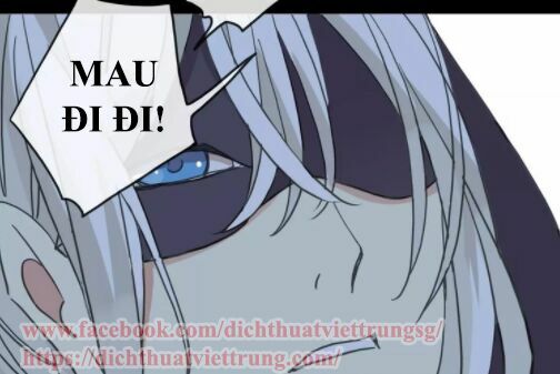 Vết Cắn Ngọt Ngào: Chapter 52