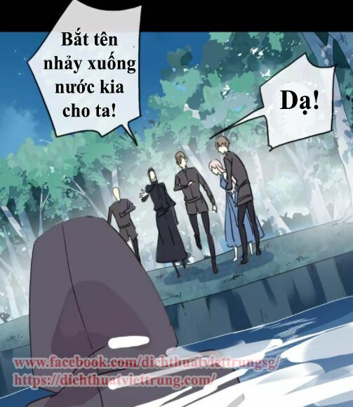 Vết Cắn Ngọt Ngào: Chapter 52