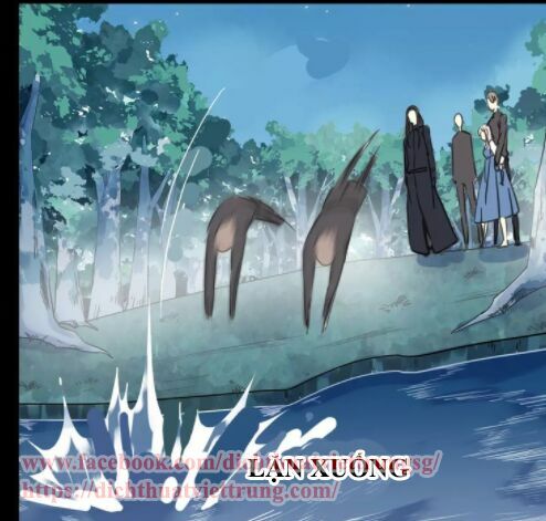 Vết Cắn Ngọt Ngào: Chapter 52