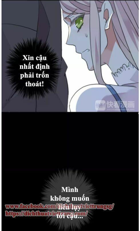 Vết Cắn Ngọt Ngào: Chapter 52