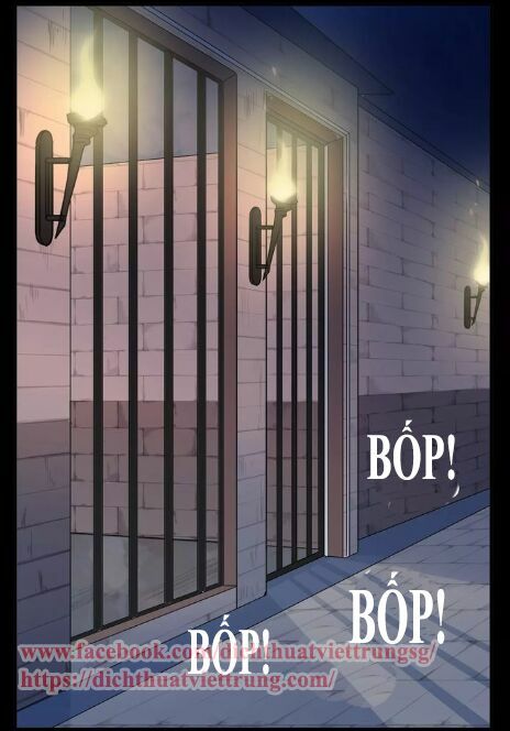 Vết Cắn Ngọt Ngào: Chapter 52