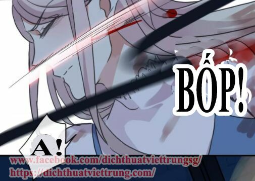 Vết Cắn Ngọt Ngào: Chapter 52