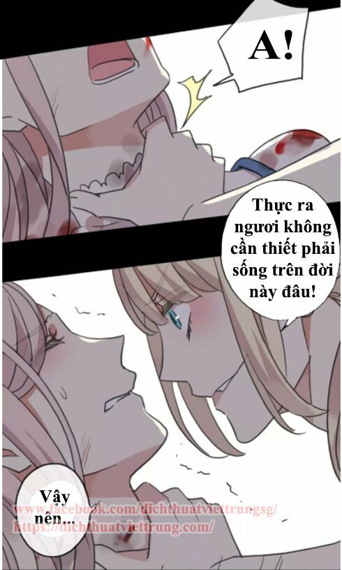 Vết Cắn Ngọt Ngào: Chapter 52