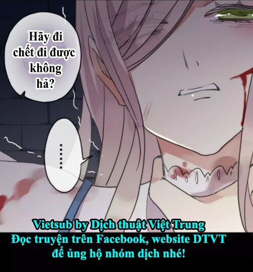 Vết Cắn Ngọt Ngào: Chapter 52