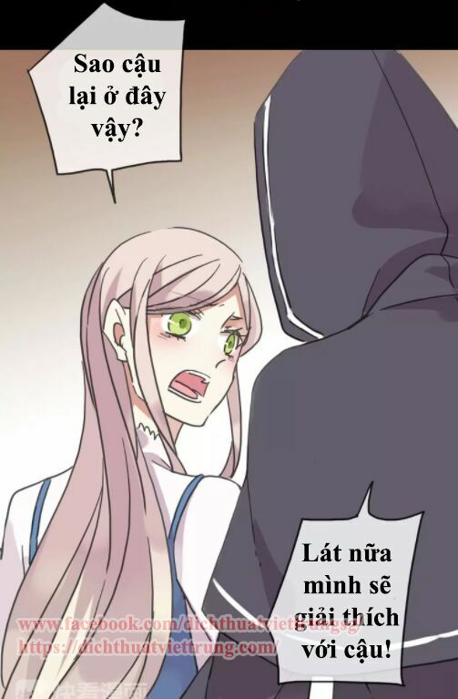 Vết Cắn Ngọt Ngào: Chapter 52