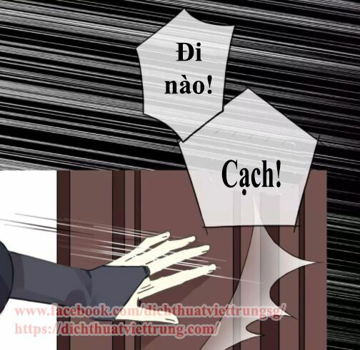 Vết Cắn Ngọt Ngào: Chapter 52