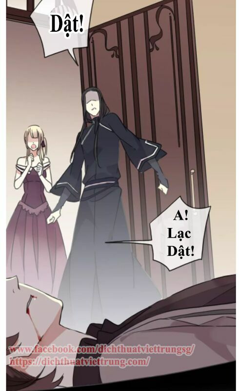Vết Cắn Ngọt Ngào: Chapter 52