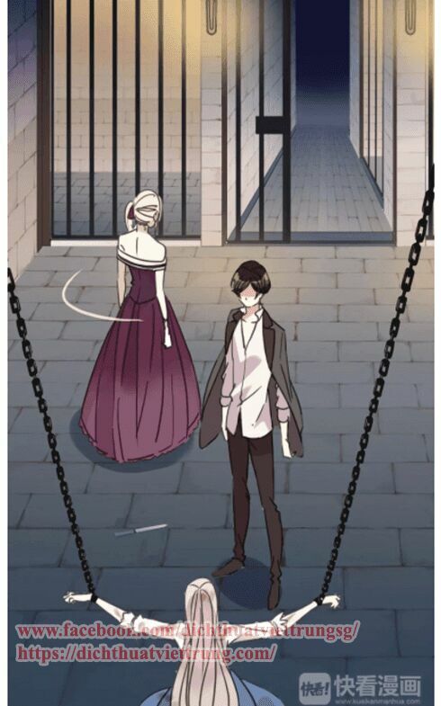 Vết Cắn Ngọt Ngào: Chapter 54