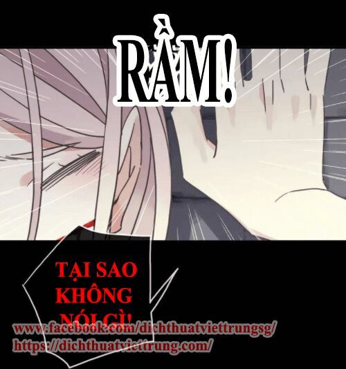 Vết Cắn Ngọt Ngào: Chapter 54