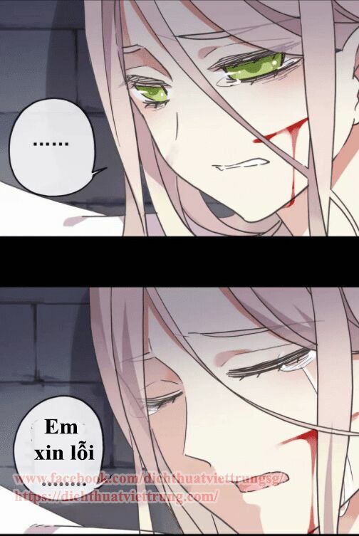 Vết Cắn Ngọt Ngào: Chapter 54