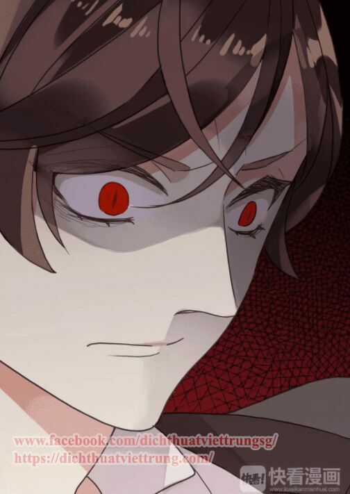 Vết Cắn Ngọt Ngào: Chapter 54
