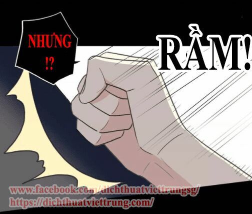 Vết Cắn Ngọt Ngào: Chapter 54