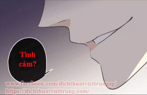 Vết Cắn Ngọt Ngào: Chapter 54
