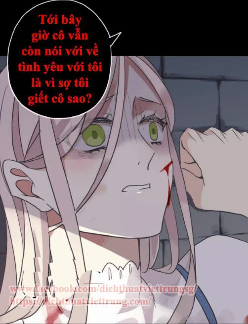 Vết Cắn Ngọt Ngào: Chapter 54