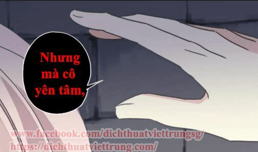 Vết Cắn Ngọt Ngào: Chapter 54