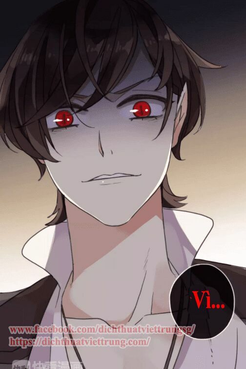 Vết Cắn Ngọt Ngào: Chapter 54