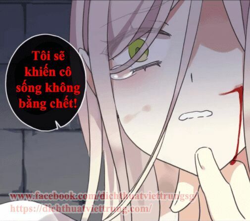 Vết Cắn Ngọt Ngào: Chapter 54