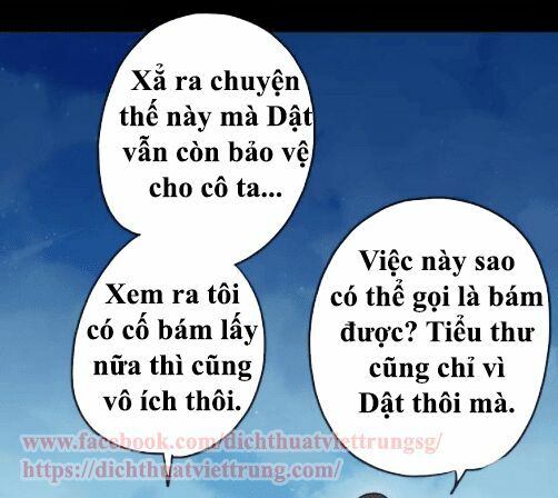 Vết Cắn Ngọt Ngào: Chapter 54