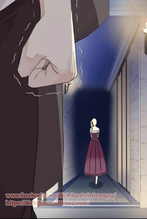 Vết Cắn Ngọt Ngào: Chapter 54