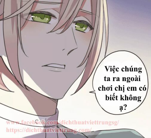 Vết Cắn Ngọt Ngào: Chapter 54