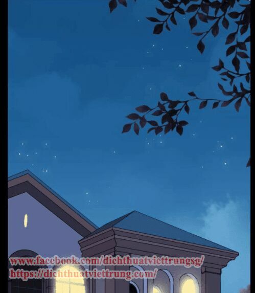 Vết Cắn Ngọt Ngào: Chapter 54