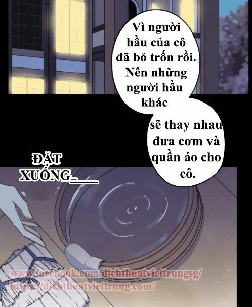 Vết Cắn Ngọt Ngào: Chapter 54