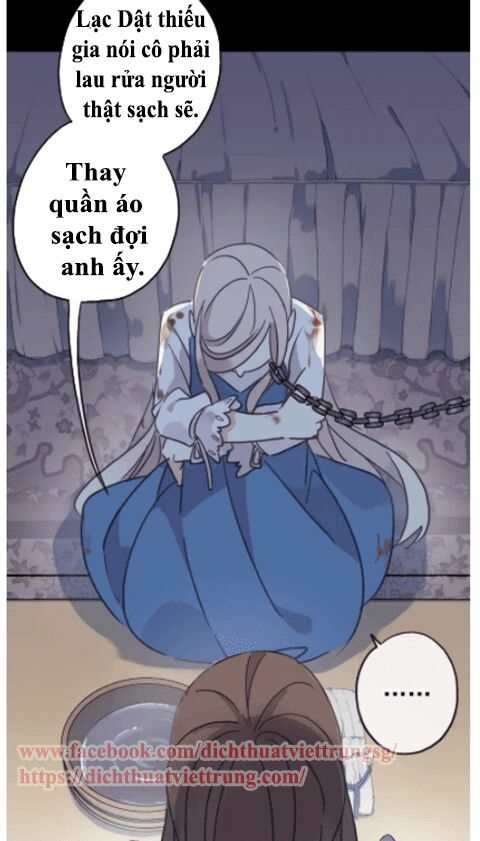 Vết Cắn Ngọt Ngào: Chapter 54