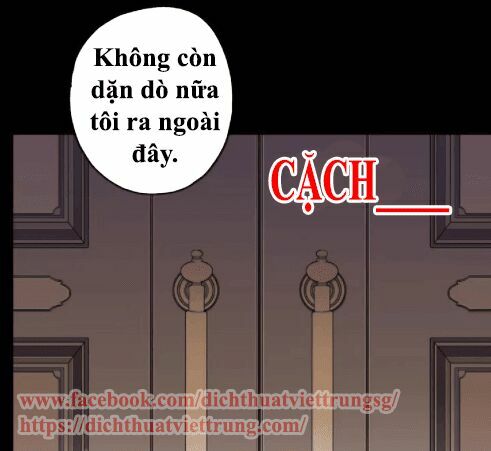 Vết Cắn Ngọt Ngào: Chapter 54