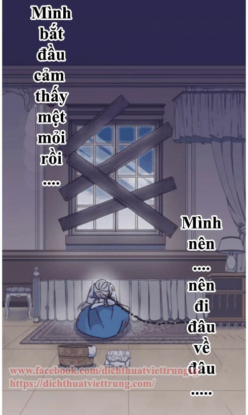 Vết Cắn Ngọt Ngào: Chapter 54