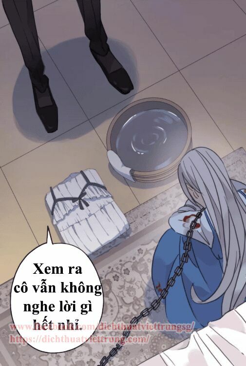 Vết Cắn Ngọt Ngào: Chapter 54