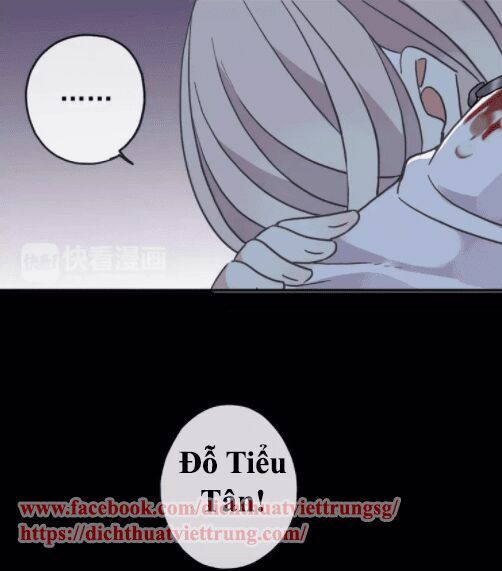 Vết Cắn Ngọt Ngào: Chapter 54