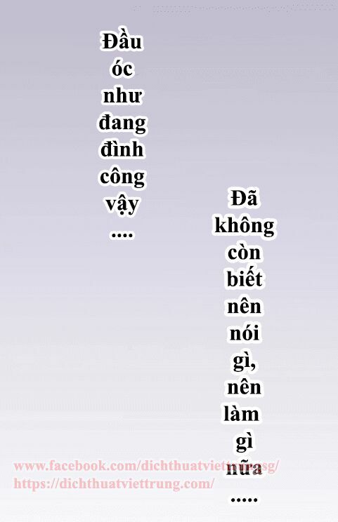 Vết Cắn Ngọt Ngào: Chapter 54