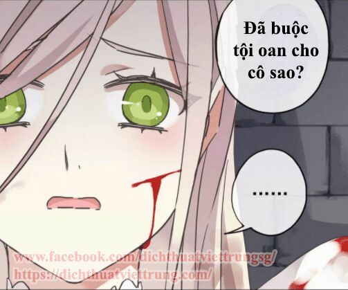 Vết Cắn Ngọt Ngào: Chapter 54
