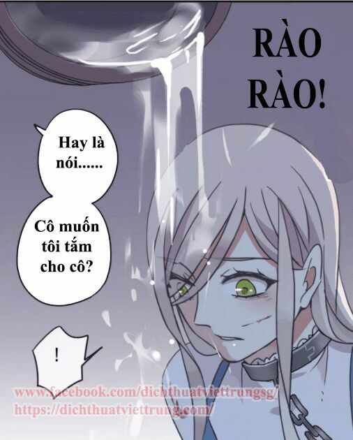 Vết Cắn Ngọt Ngào: Chapter 54