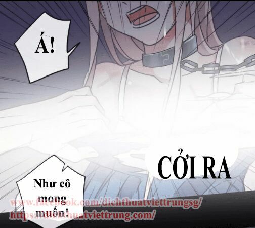 Vết Cắn Ngọt Ngào: Chapter 54