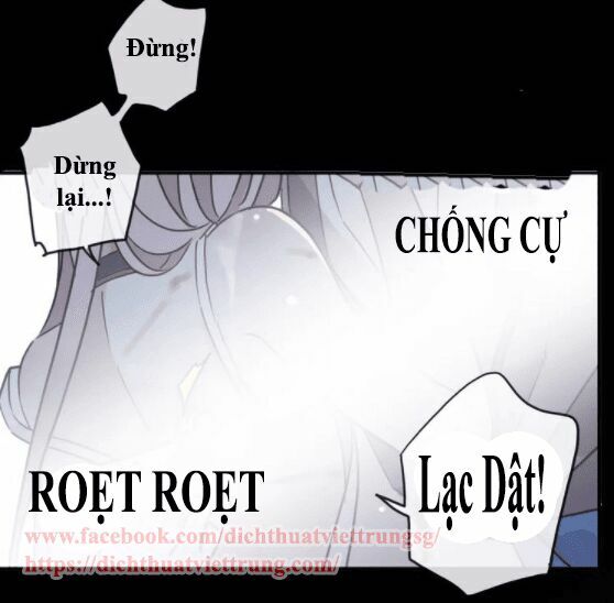 Vết Cắn Ngọt Ngào: Chapter 54