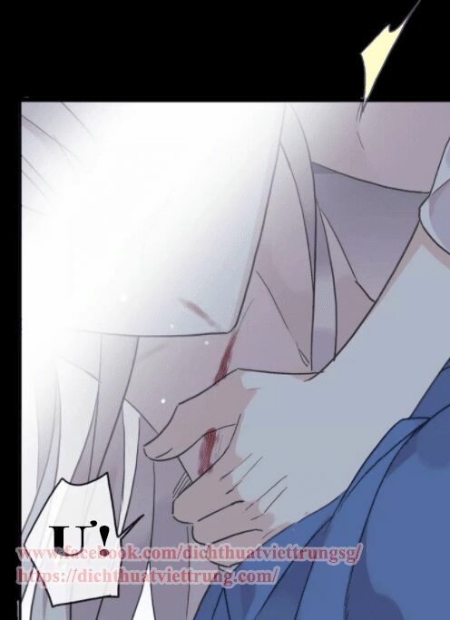 Vết Cắn Ngọt Ngào: Chapter 54