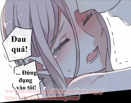 Vết Cắn Ngọt Ngào: Chapter 54