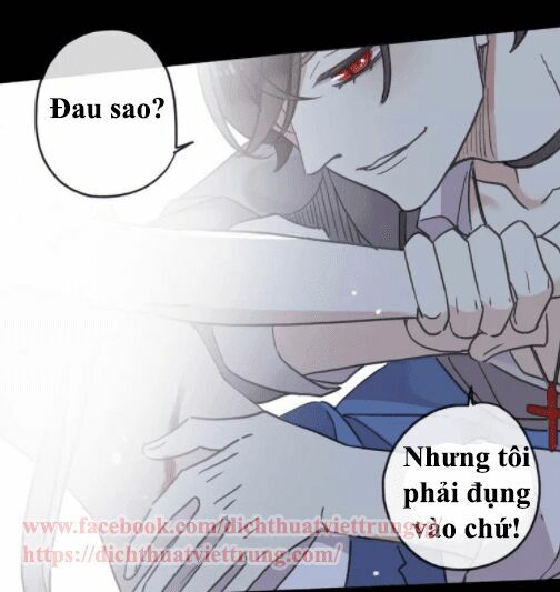 Vết Cắn Ngọt Ngào: Chapter 54