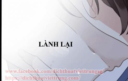 Vết Cắn Ngọt Ngào: Chapter 54