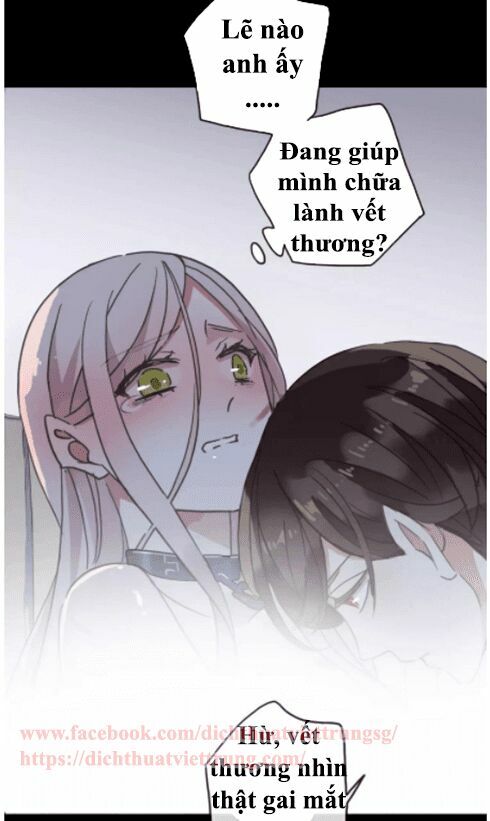 Vết Cắn Ngọt Ngào: Chapter 54